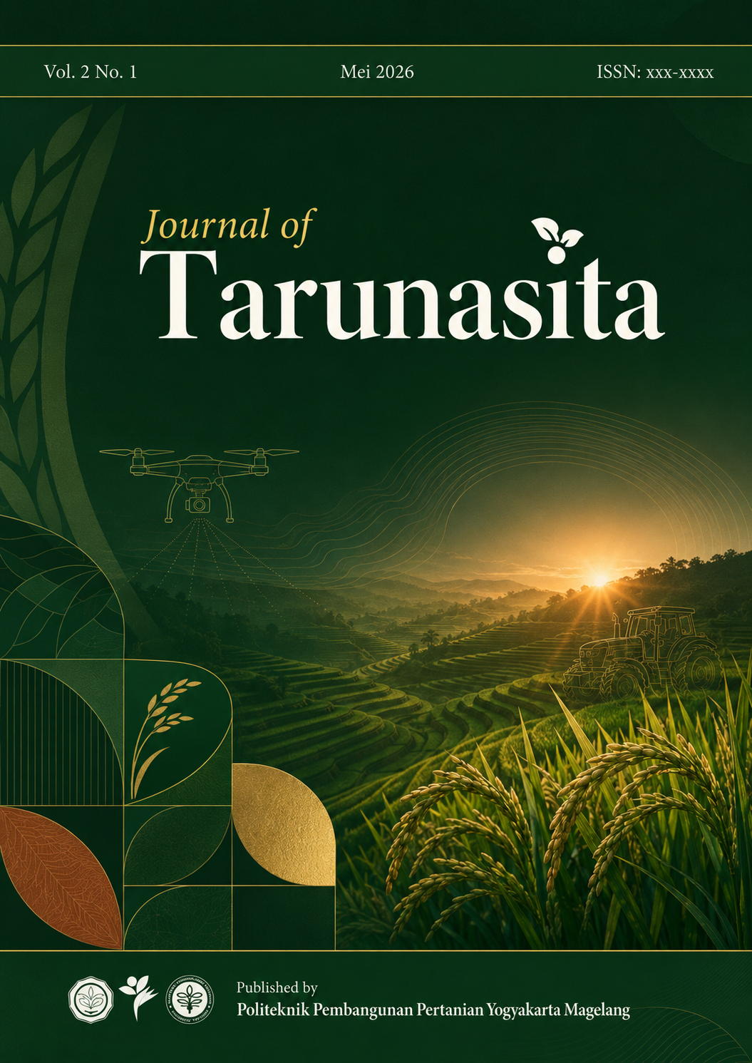 Vol. 2 No 1 2026