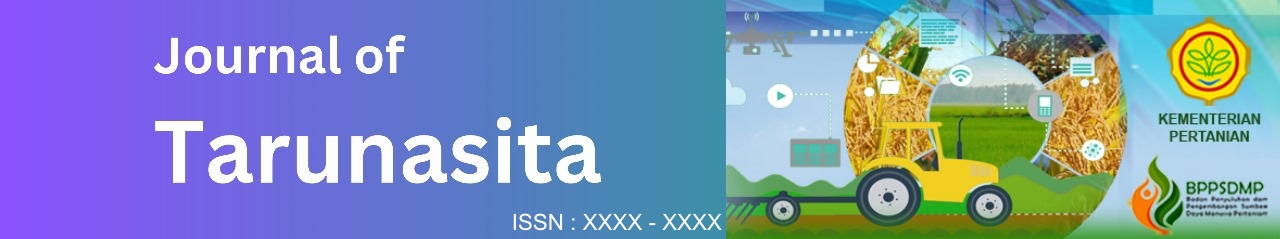 Journal of Tarunasita